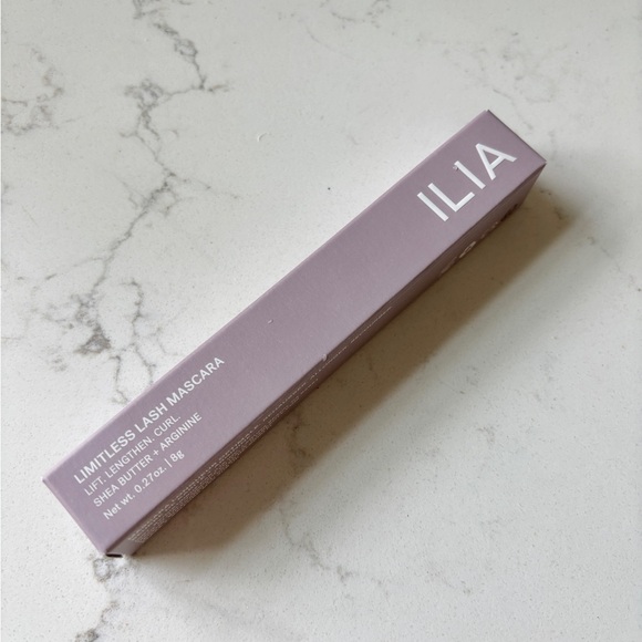 ILIA Other - ILIA Limitless Lash Mascara